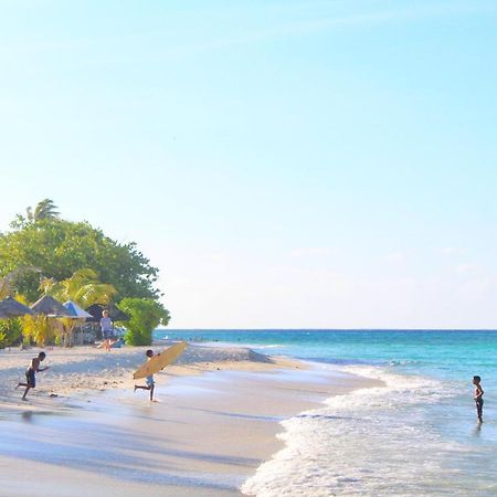 Gurus Maldives at Gulhi Island Hotel Bagian luar foto