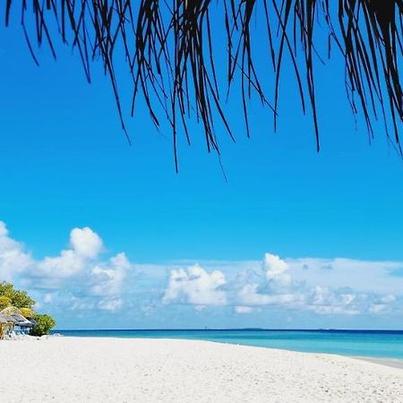 Gurus Maldives at Gulhi Island Hotel Bagian luar foto