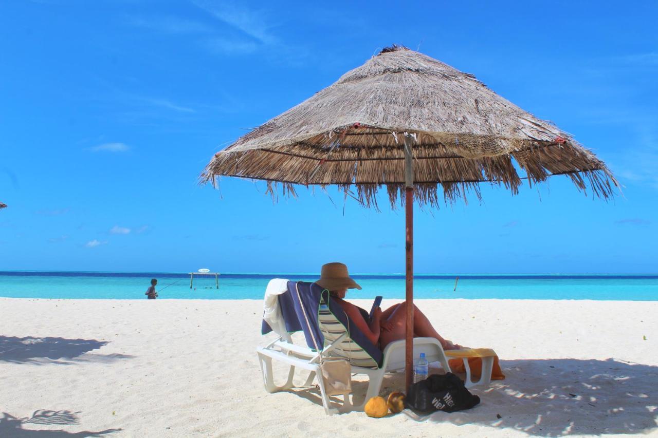 Gurus Maldives at Gulhi Island Hotel Bagian luar foto
