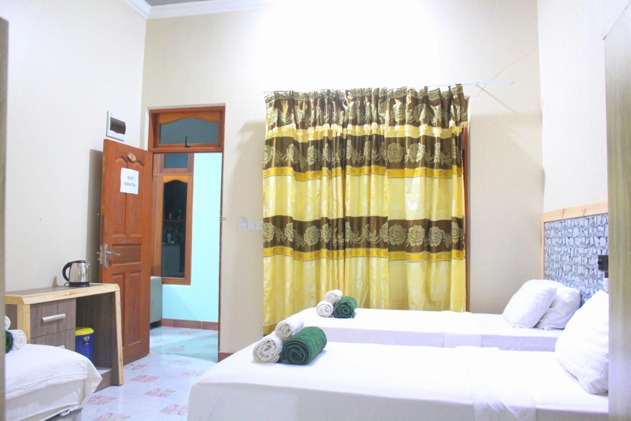 Gurus Maldives at Gulhi Island Hotel Bagian luar foto
