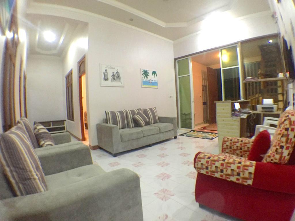Gurus Maldives at Gulhi Island Hotel Bagian luar foto